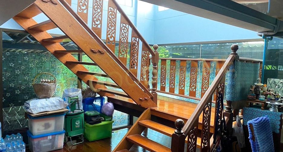 À vendre 3 chambres maison à Chom Thong, Bangkok