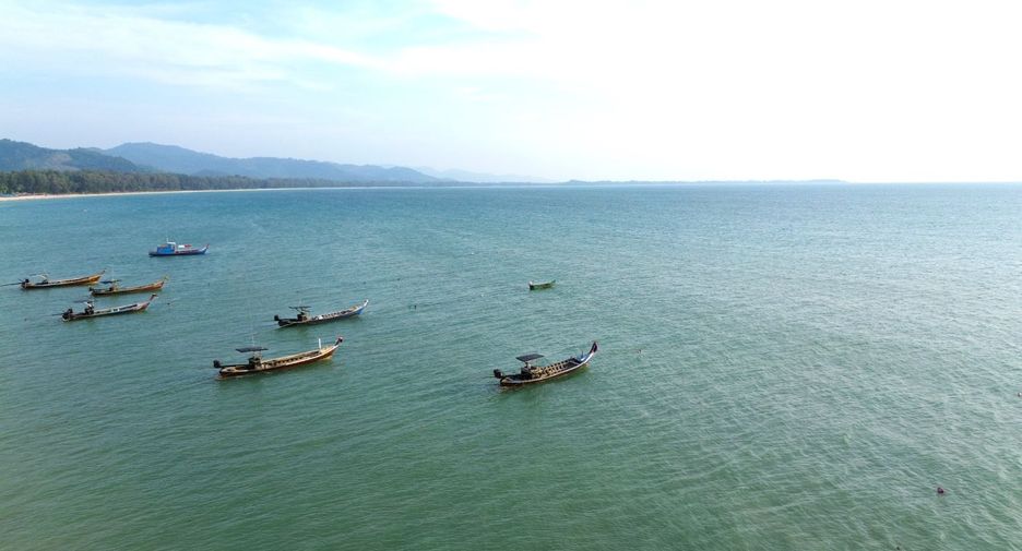 出售 土地 在 Takua Pa, Phangnga