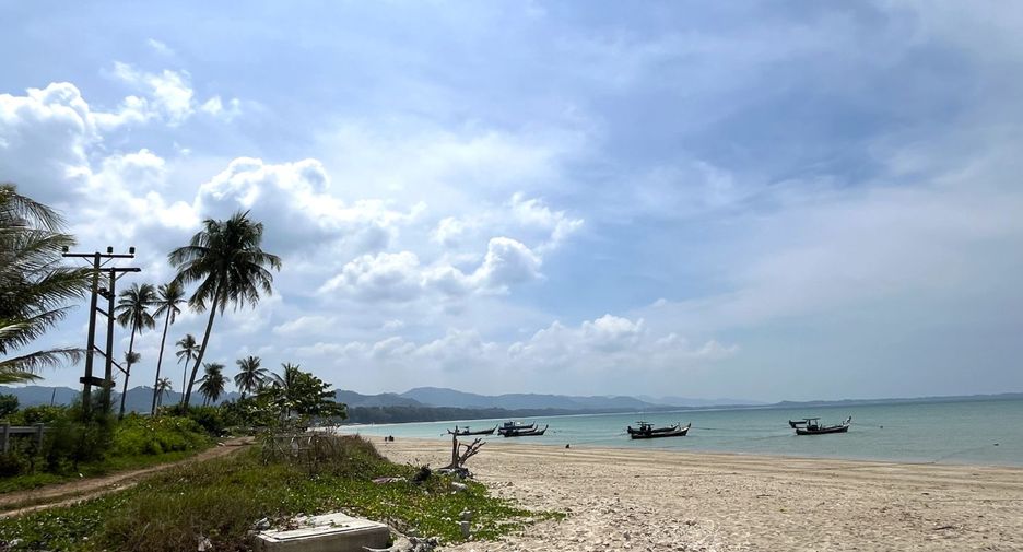 出售 土地 在 Takua Pa, Phangnga