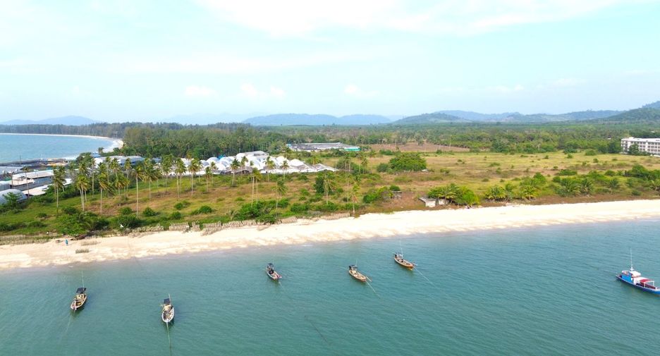 出售 土地 在 Takua Pa, Phangnga