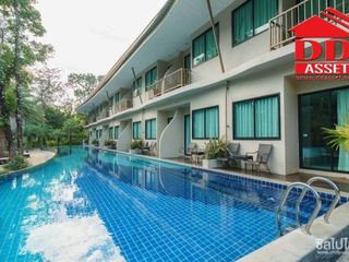 For sale 34 bed hotel in Mueang Nakhon Nayok, Nakhon Nayok