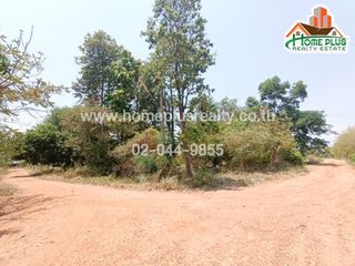 For sale land in Sam Chai, Kalasin