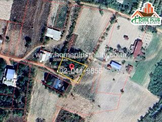 For sale land in Sam Chai, Kalasin