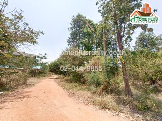 For sale land in Sam Chai, Kalasin