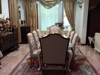 For rent そして for sale 5 Beds house in Wang Thonglang, Bangkok