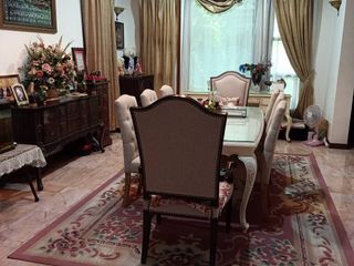 For rent そして for sale 5 Beds house in Wang Thonglang, Bangkok