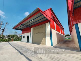 Almacén en alquiler en Khlong Luang, Pathum Thani