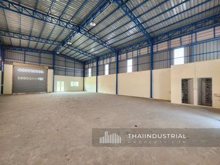Almacén en alquiler en Khlong Luang, Pathum Thani
