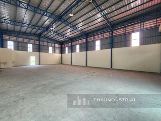Almacén en alquiler en Khlong Luang, Pathum Thani