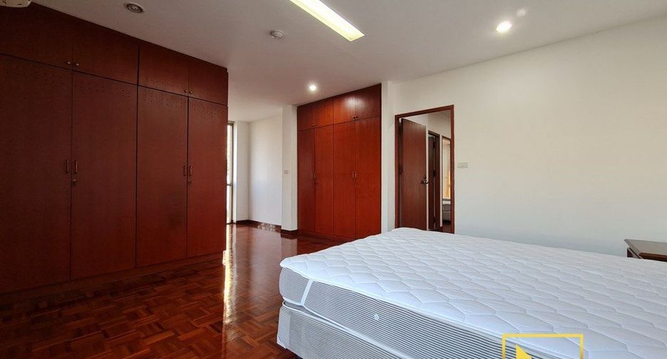ให้เช่า 3 เตียง อพาร์ทเม้นท์ ใน จอมทอง, กรุงเทพฯ