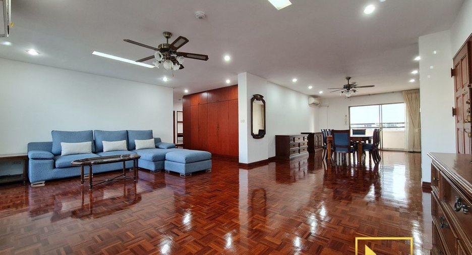 For rent 3 bed apartment in Chom Thong, Bangkok