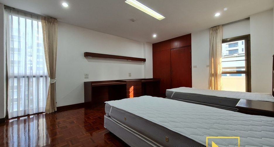 ให้เช่า 3 เตียง อพาร์ทเม้นท์ ใน จอมทอง, กรุงเทพฯ