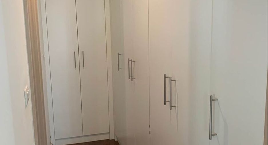 For rent and for sale 3 bedrooms condo in Khlong Toei, Bangkok