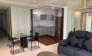 For rent and for sale 3 bedrooms condo in Khlong Toei, Bangkok