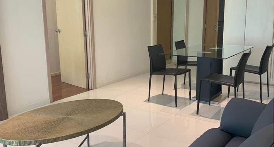 For rent and for sale 3 bedrooms condo in Khlong Toei, Bangkok