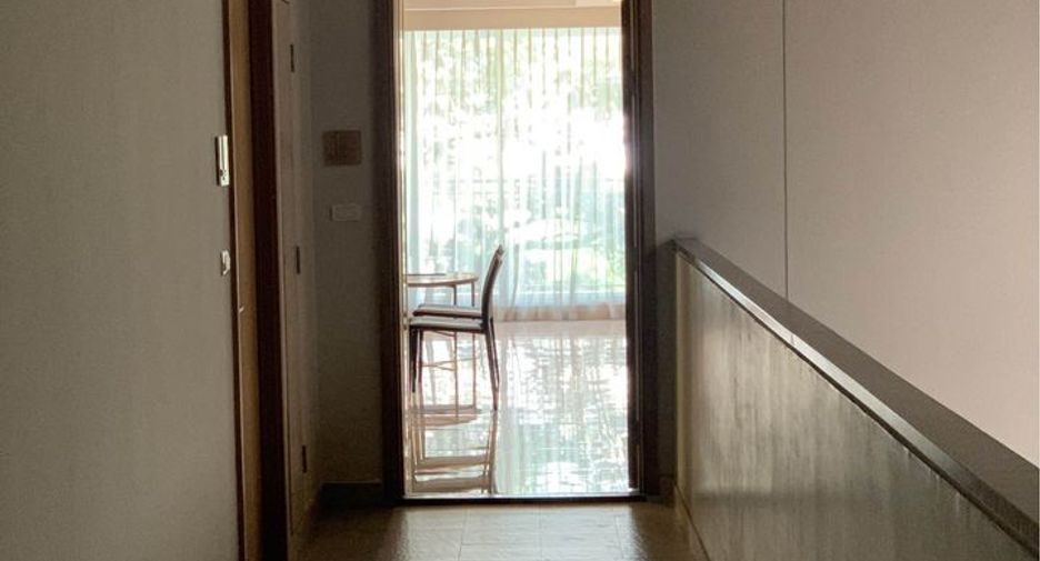 For rent and for sale 3 bedrooms condo in Khlong Toei, Bangkok