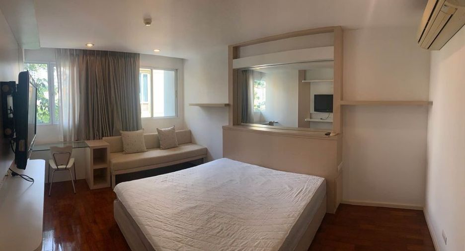For rent and for sale 3 bedrooms condo in Khlong Toei, Bangkok