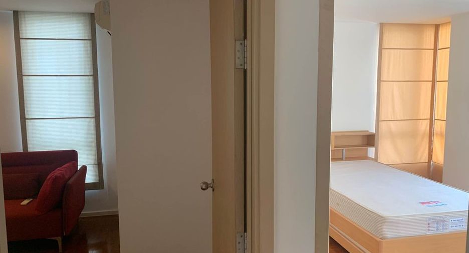 For rent and for sale 3 bedrooms condo in Khlong Toei, Bangkok