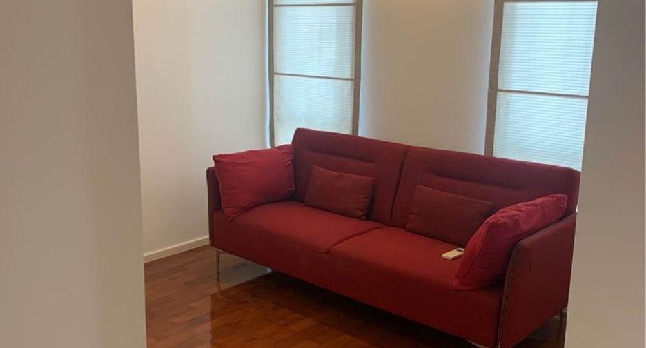 For rent and for sale 3 bedrooms condo in Khlong Toei, Bangkok
