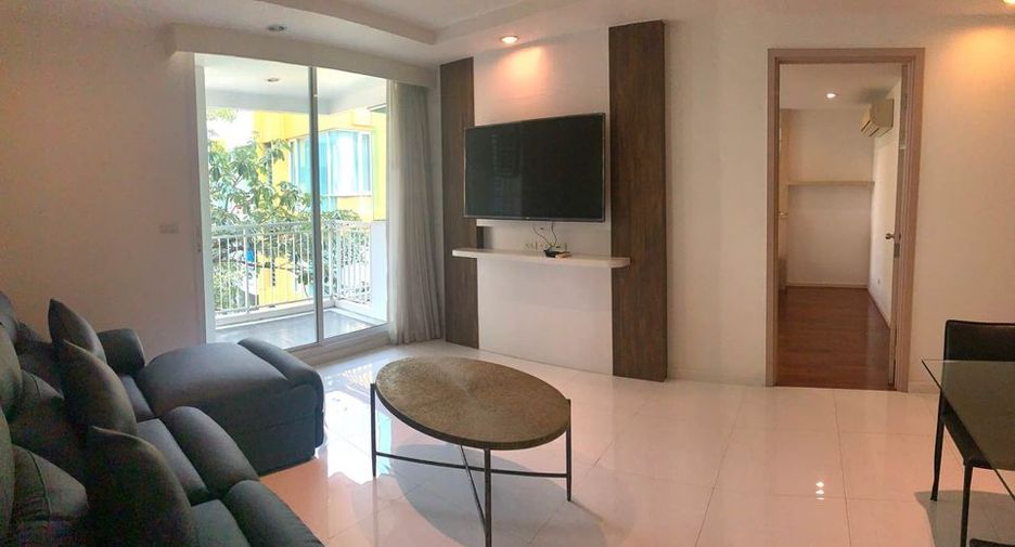 For rent and for sale 3 bedrooms condo in Khlong Toei, Bangkok