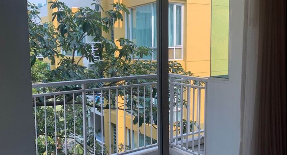 For rent and for sale 3 bedrooms condo in Khlong Toei, Bangkok