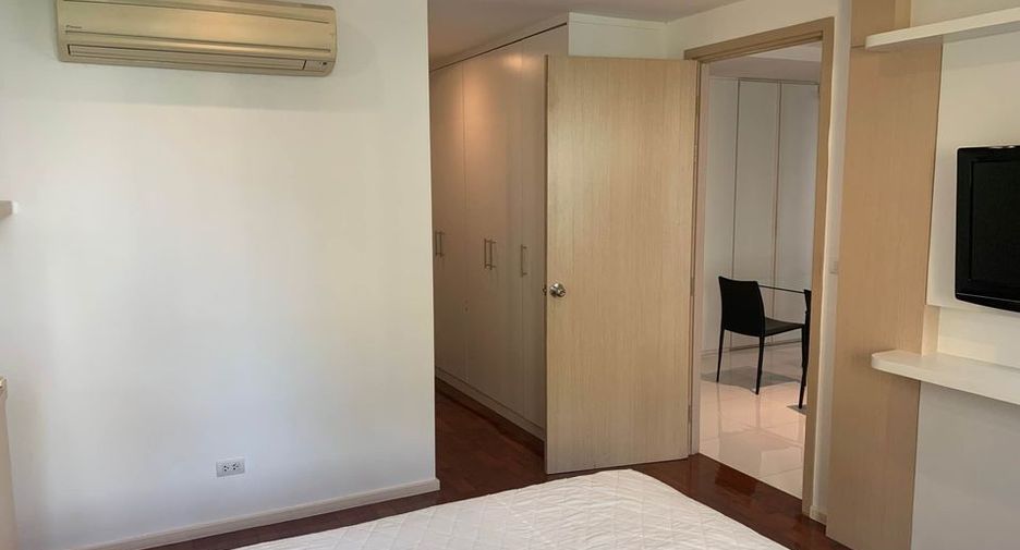 For rent and for sale 3 bedrooms condo in Khlong Toei, Bangkok