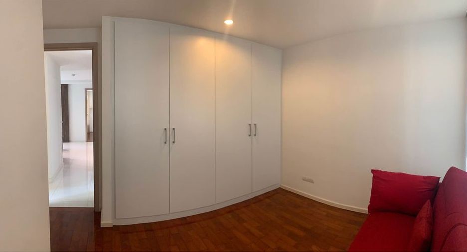 For rent and for sale 3 bedrooms condo in Khlong Toei, Bangkok