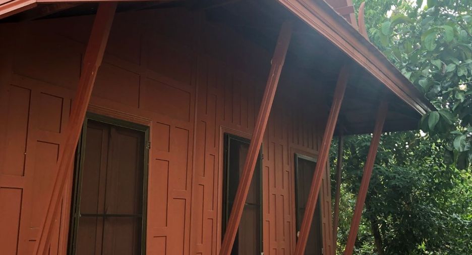 For sale 2 bedrooms house in Mueang Samut Sakhon, Samut Sakhon
