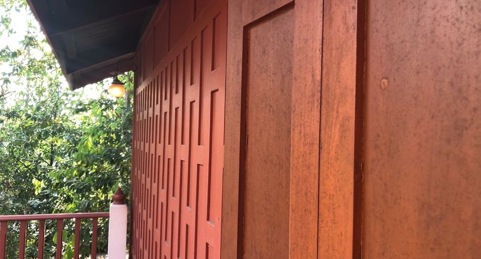 For sale 2 bedrooms house in Mueang Samut Sakhon, Samut Sakhon