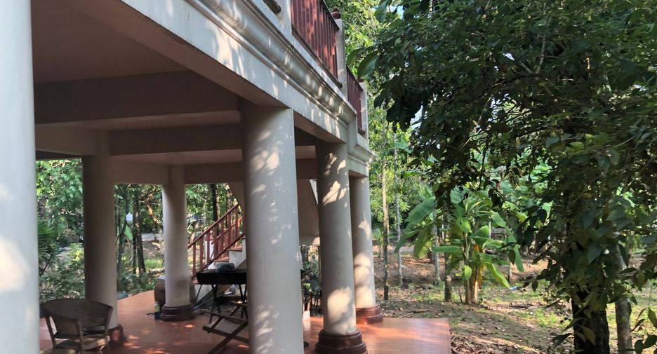 For sale 2 bedrooms house in Mueang Samut Sakhon, Samut Sakhon