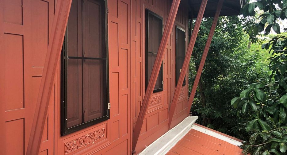 For sale 2 bedrooms house in Mueang Samut Sakhon, Samut Sakhon