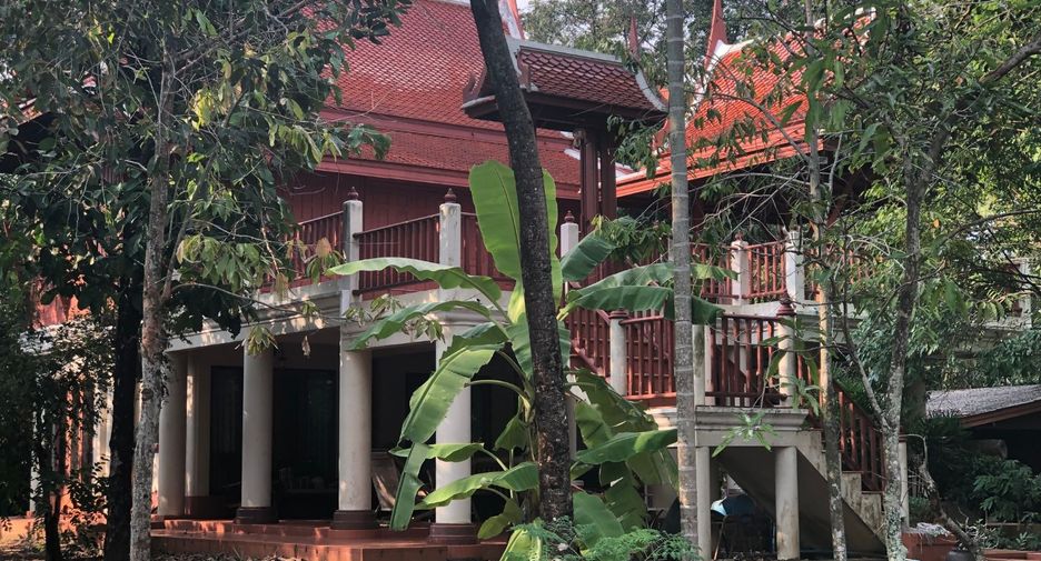 For sale 2 bedrooms house in Mueang Samut Sakhon, Samut Sakhon