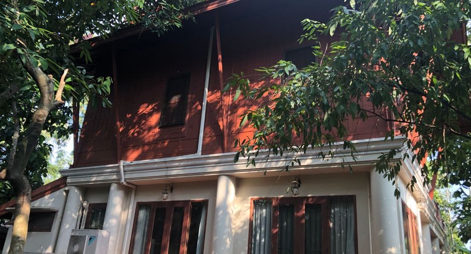 For sale 2 bedrooms house in Mueang Samut Sakhon, Samut Sakhon