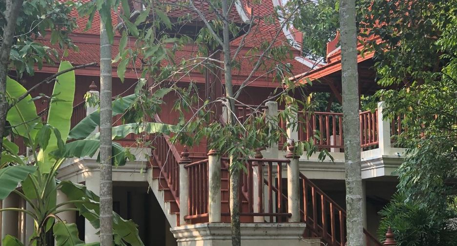 For sale 2 bedrooms house in Mueang Samut Sakhon, Samut Sakhon