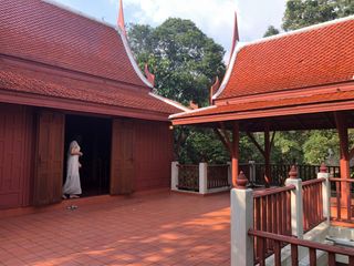Продажа 2 спальни дом в Mueang Samut Sakhon, Самутсакхон