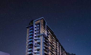 For sale 1 bed condo in Mueang Chiang Mai, Chiang Mai