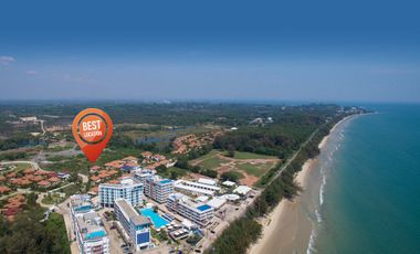 For sale land in Klaeng, Rayong