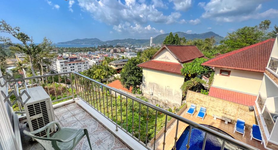 For rent 25 bed hotel in Kathu, Phuket