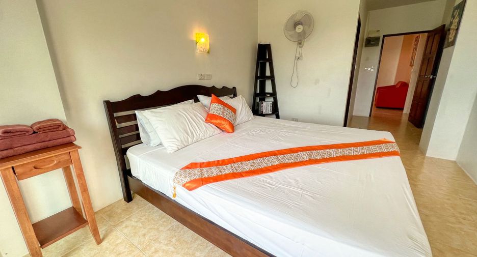 For rent 25 bed hotel in Kathu, Phuket