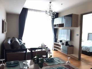 1 Bedroom Condo In Si Racha, Chonburi