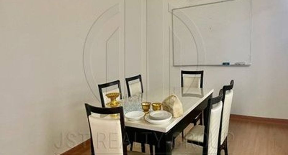 For sale 2 bedrooms condo in Bang Rak, Bangkok