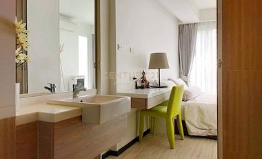 For rent and for sale 1 bed condo in Phaya Thai, Bangkok