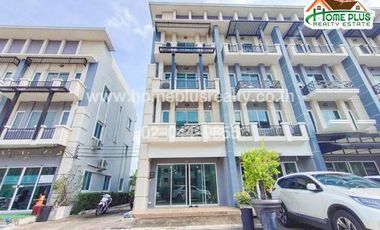 For rent 2 bed retail Space in Khlong Sam Wa, Bangkok