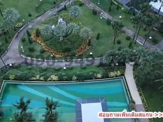 For sale 2 Beds condo in Mueang Chon Buri, Chonburi