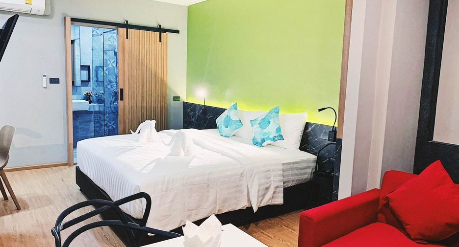 For rent 1 bed hotel in Kathu, Phuket