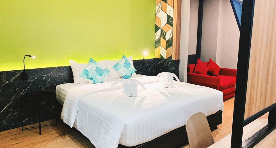 For rent 1 bed hotel in Kathu, Phuket