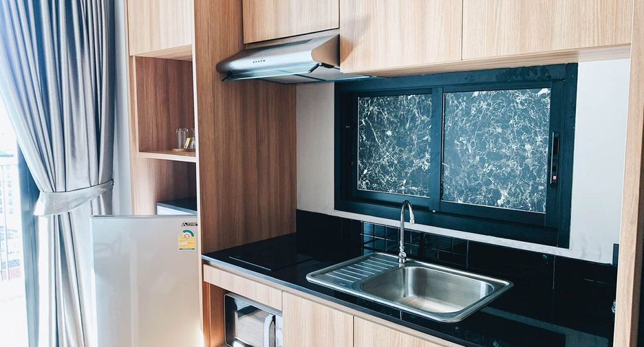 For rent 1 bed hotel in Kathu, Phuket