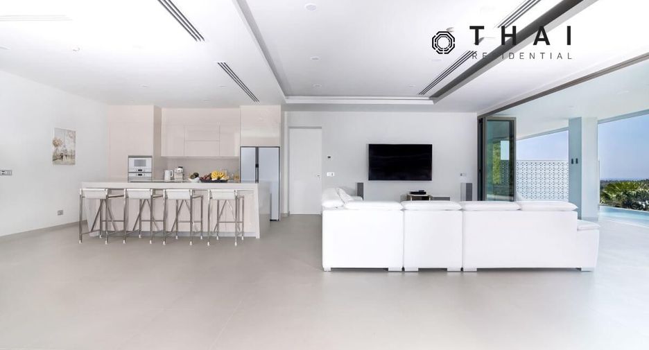 Продажа 3 спальни кондо в Тхаланг, Пхукет