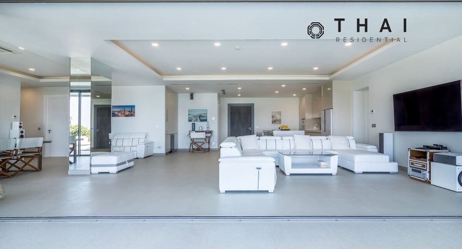 Продажа 3 спальни кондо в Тхаланг, Пхукет