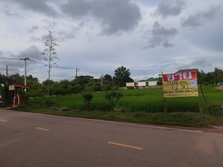 出售 土地 在 Mueang Nong Khai, Nong Khai